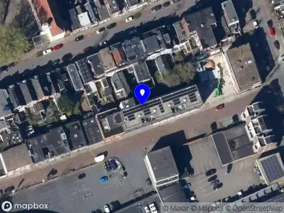 Nieuw bedrijf La Fisse