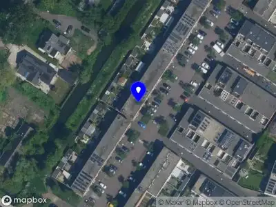 PartiSport Amsterdam