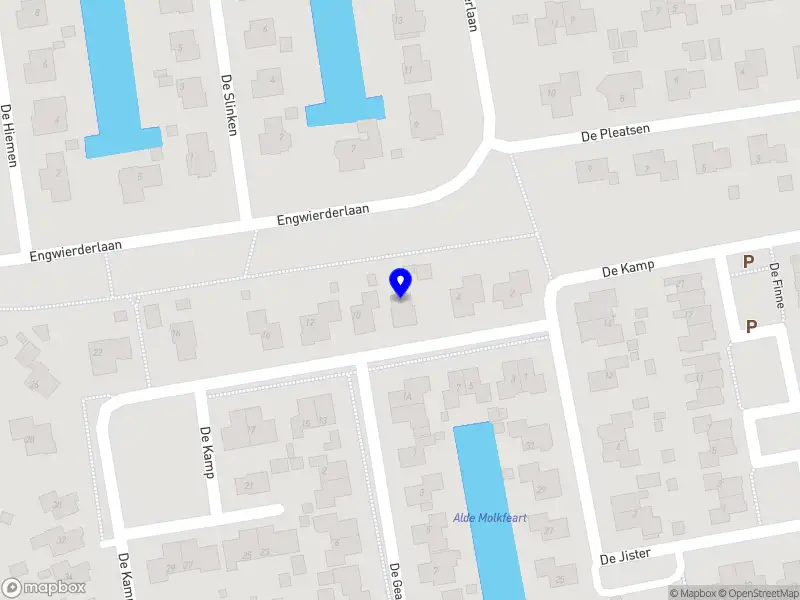 Nieuw bedrijf MKKM.frl