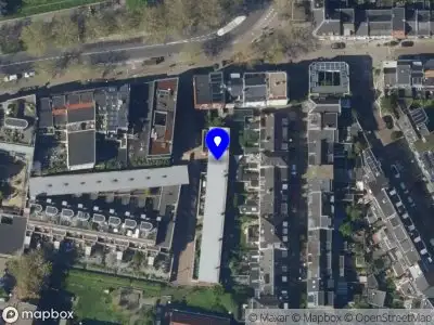 Kari Bell Utrecht