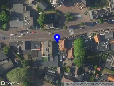 Grillroom & Pizzeria De Molen Deluxe B.V.