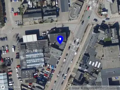 Nieuw bedrijf The Beauty Avenue by Ellis Marie