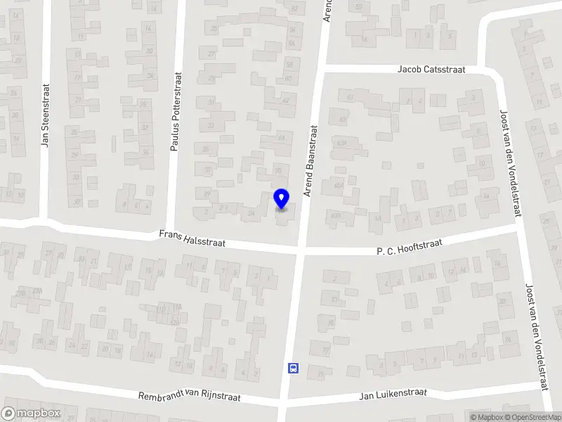 Alister Holding B.V.