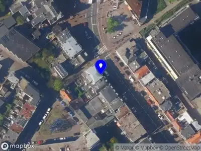 Nieuw bedrijf Amara Massage