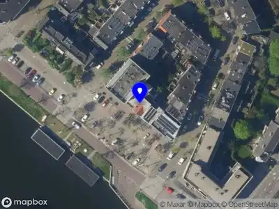 Nahid Daa Utrecht
