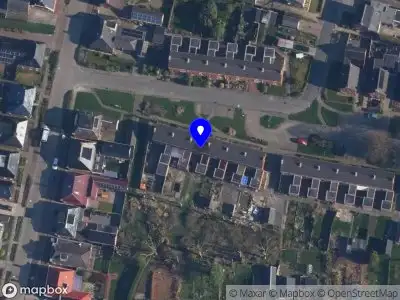 Kleurrijk Groen Uithuizen