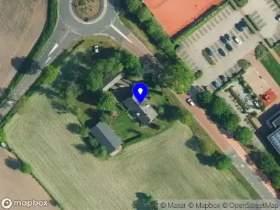 T. Grootjans holding B.V.