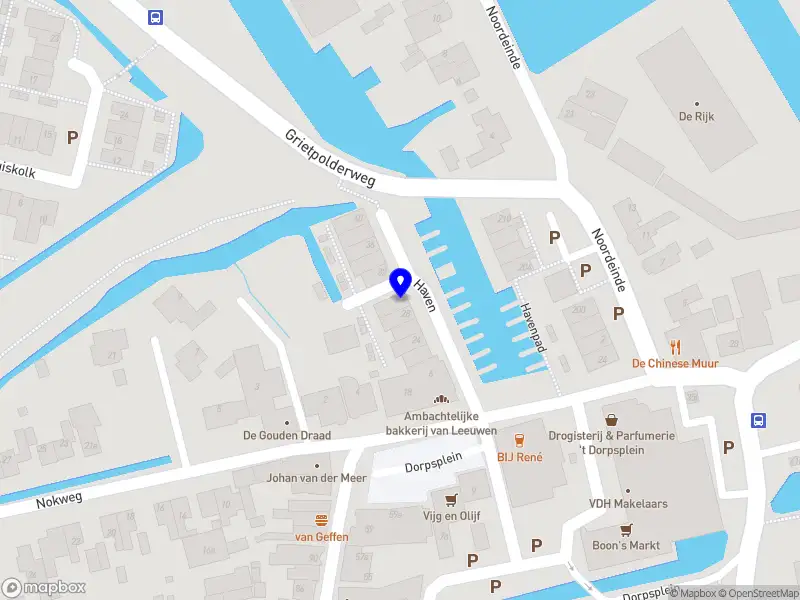 Haven Leisure Group B.V.