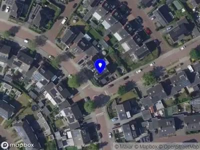 Orange Resilience Solutions B.V. Hoogerheide