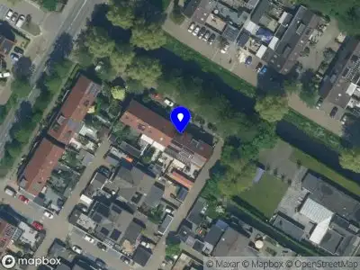 KVI Aviation B.V. Purmerend