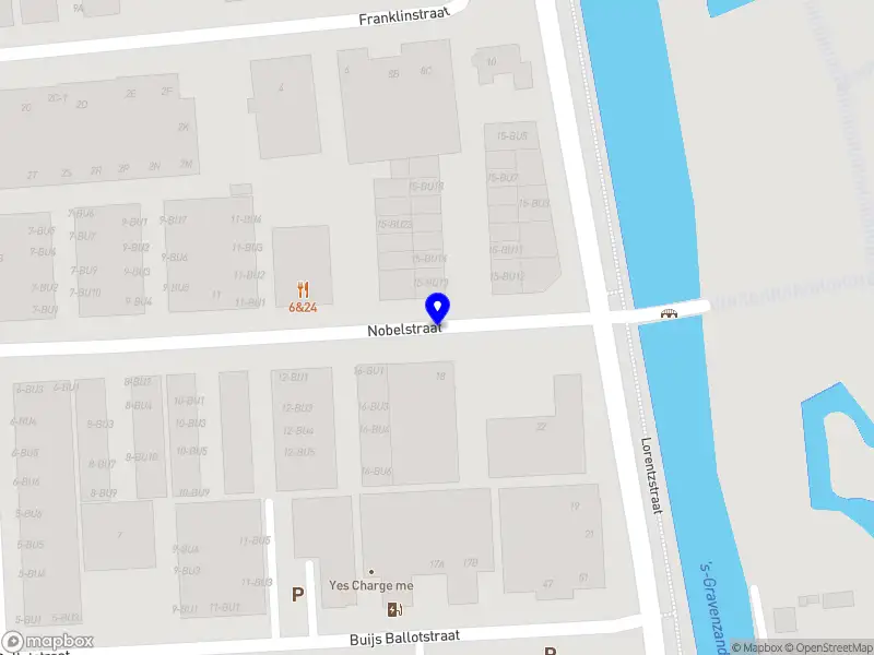 Max-Line Maintenance and Trading B.V.