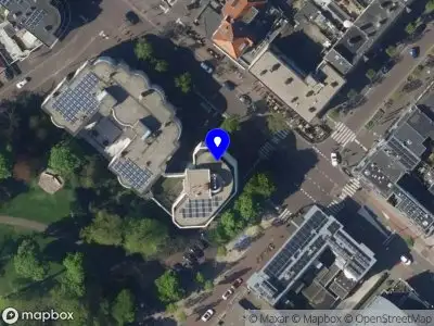 ConnectWise B.V. Zeist