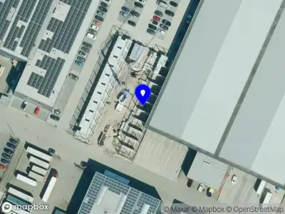 Nieuw bedrijf Eastbound