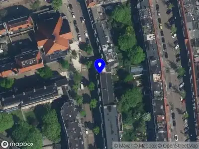 Lana Bolkvadze Amsterdam