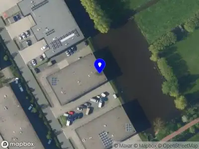 Vlasveld tuinaanleg en onderhoud B.V. BODEGRAVEN