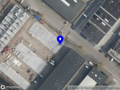 Sevink Sloopwerken B.V. Zoetermeer
