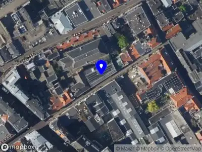 Nieuw bedrijf Flinq B.V.