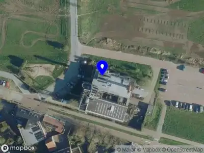 Nieuw bedrijf Die Lane B.V.