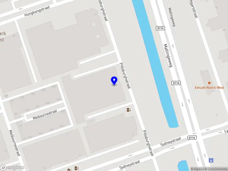 Essar International B.V.