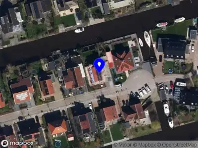 Nieuw bedrijf Soundvision Entertainment & Events