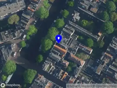 NOBODY ASKED Amsterdam