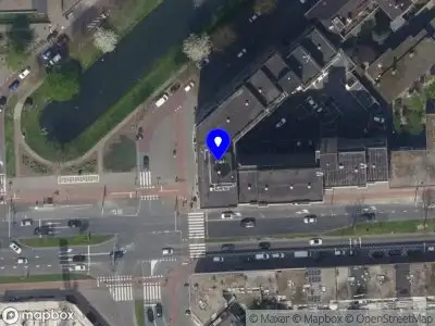 Vanda Vlašic Rotterdam