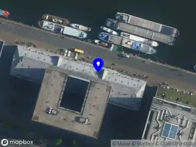 Van Drie Scenografie