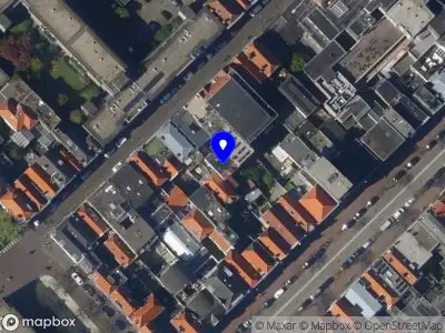 Nieuw bedrijf Megido Horn