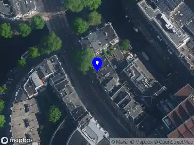 Maxim Anton Horeca B.V. Amsterdam