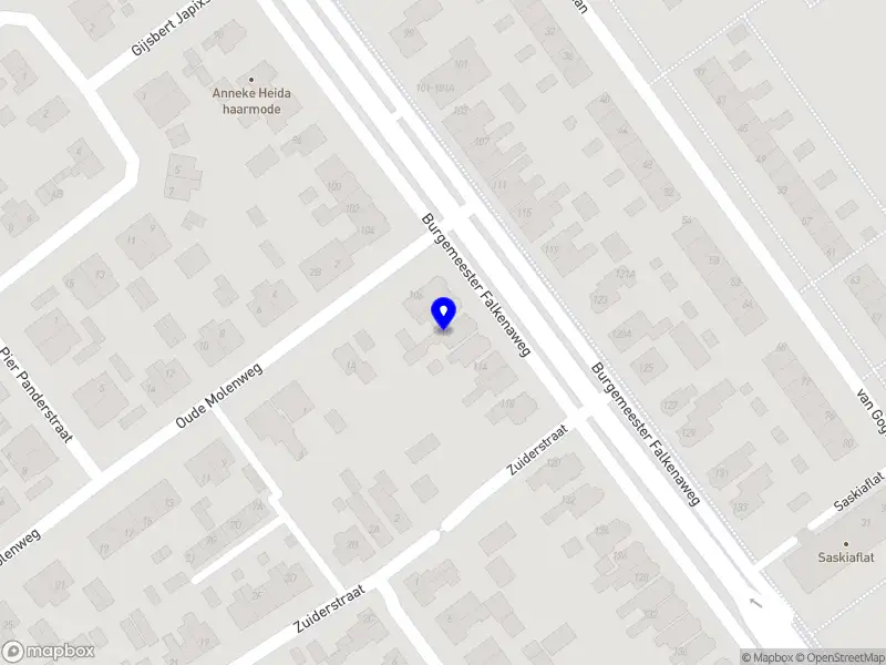 Chapter One Communications B.V.