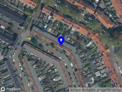 Peter ten Wolde ZAANDAM