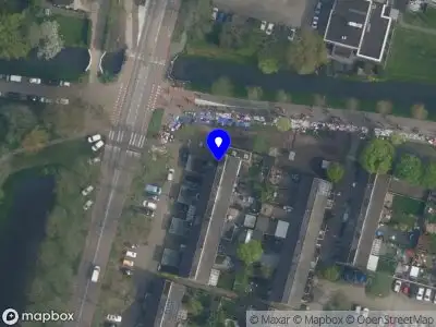 Dienst Beveiliging en Bewaking B.V. Nieuwegein