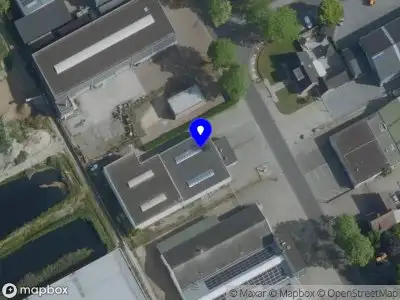 JTI Brandbeveiliging B.V. Beringe