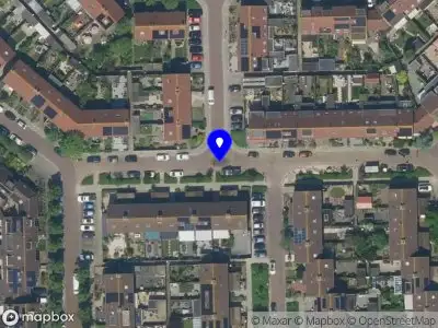 Mom Infra B.V. Heemskerk