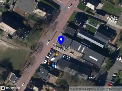 OEKRAÏNE WURKZ B.V.