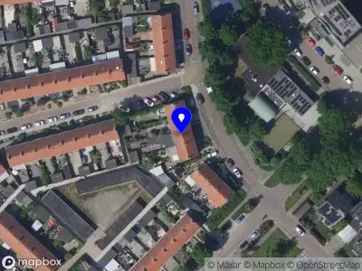 Bouwbedrijf Anders B.V. Alblasserdam