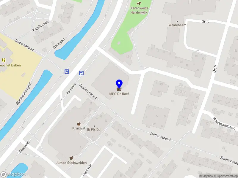 Psycho Praktijk Harderwijk-Emmeloord