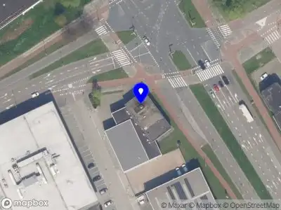 Nieuw bedrijf EG Participatie B.V.