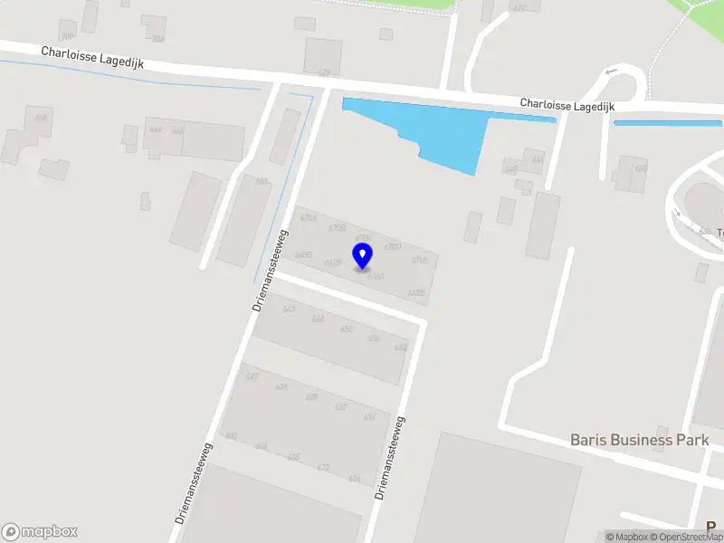 SmartVolt B.V. Rotterdam