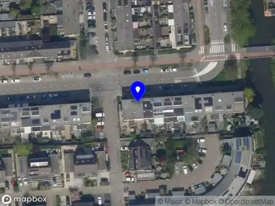 White Castle TCG Capelle aan den IJssel