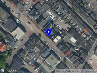 EYK Company Beverwijk