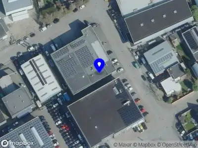 Nieuw bedrijf DDJ94 Holding B.V.