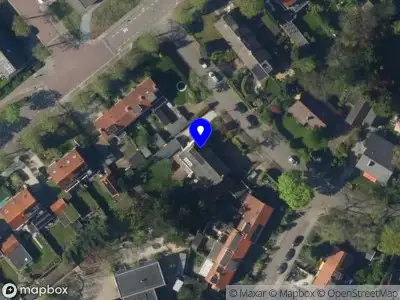 Nieuw bedrijf D. Roeden Holding B.V.