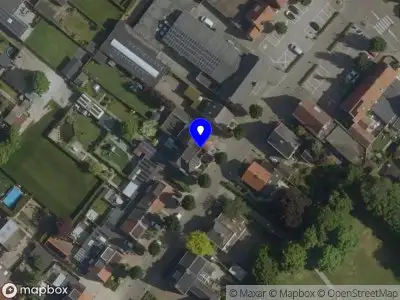 Nieuw bedrijf Seijp B.V.