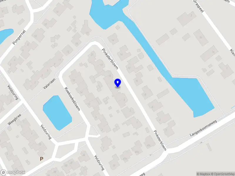 Nieuw bedrijf Hovijn Holding B.V.