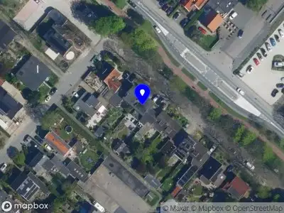 Nieuw bedrijf A.G.A. Szulc Beheer B.V.