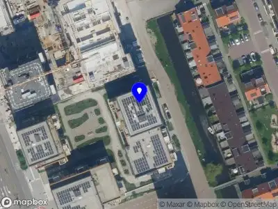 Fatih S. klussenbedrijf Zaandam
