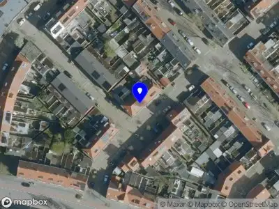 NG Tennis Tilburg