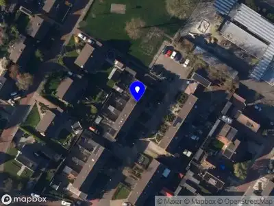 NK Ambulant Begeleiding