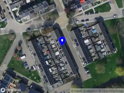 Balnueva Zwijndrecht